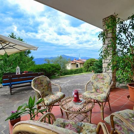 توري ديل بيناكو Bed And Breakfast Due Leoni المظهر الخارجي الصورة