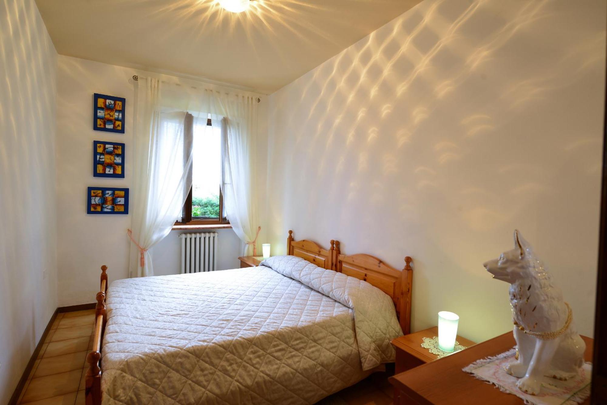 توري ديل بيناكو Bed And Breakfast Due Leoni المظهر الخارجي الصورة