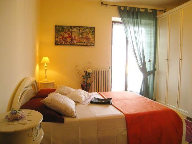 توري ديل بيناكو Bed And Breakfast Due Leoni الغرفة الصورة