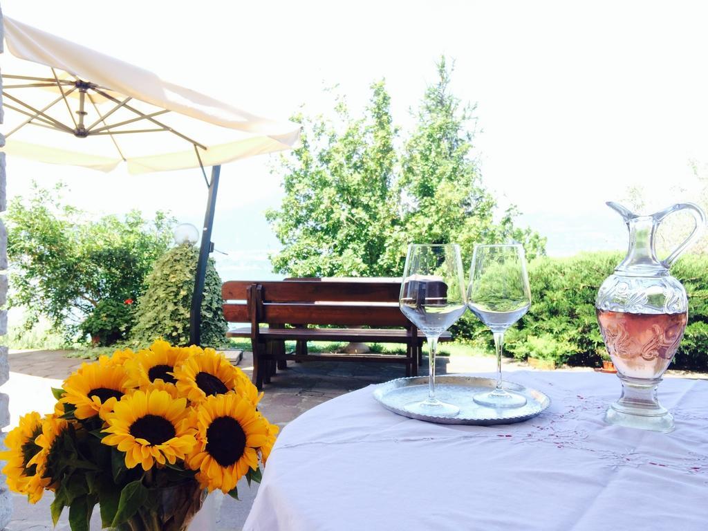 توري ديل بيناكو Bed And Breakfast Due Leoni الغرفة الصورة