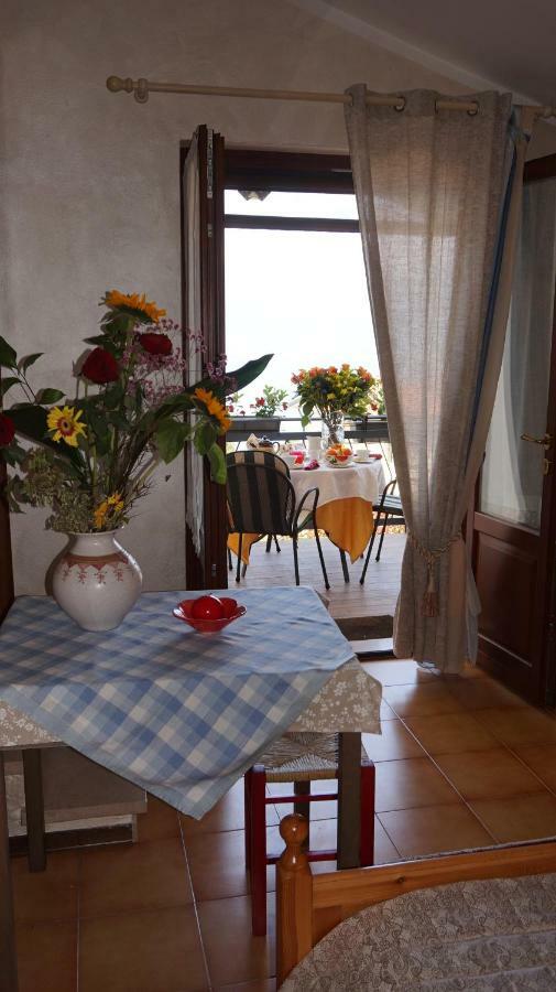 توري ديل بيناكو Bed And Breakfast Due Leoni المظهر الخارجي الصورة
